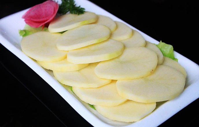 漂亮MM不再为斑点而苦恼,因为学会了这些