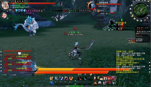 天下3赚钱,天下3怎么赚钱2019