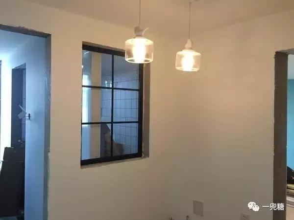 推开门我误以为自己闯入了海洋精灵的家