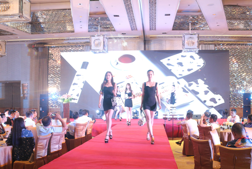 贝因美纽菲特,纽菲特与致护