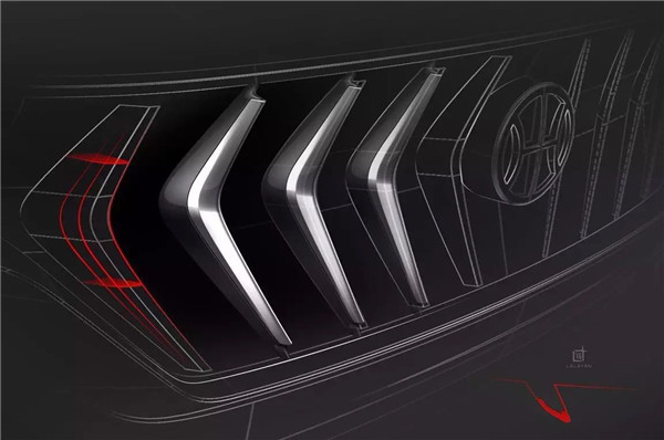 何为正道,正道汽车的概念车