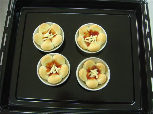 花朵水果拼盘,花朵水果儿童