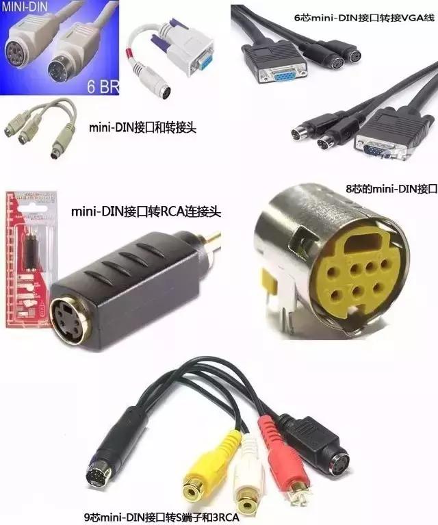 好用的ic元器件,ic电子元器件识别图大全