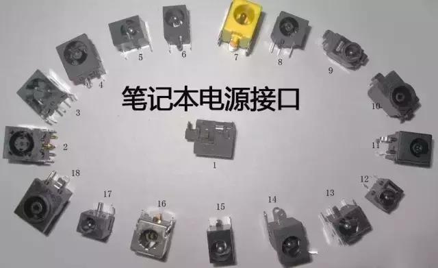 好用的ic元器件,ic电子元器件识别图大全