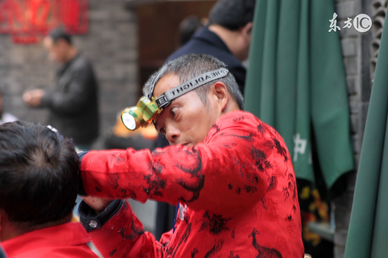 如何正确掏耳朵能掏干净,保护耳朵的小妙招超简单