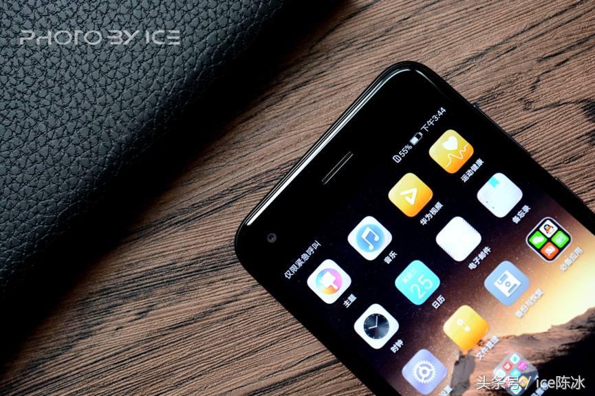 内外兼修极致体验,华为畅享7深度评测