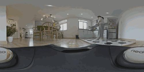 扫地机器人neato现在怎么样,neato扫地机器人使用