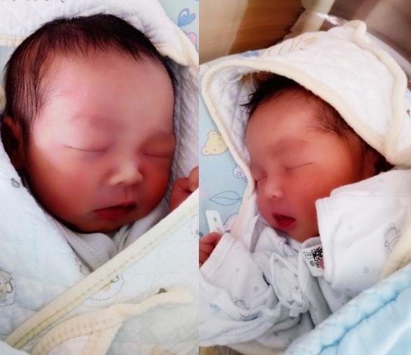 龙凤胎宝宝的顺产过程，太漫长，太痛苦，一辈子难忘