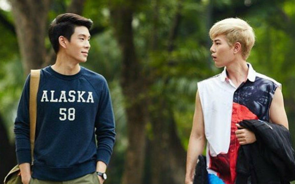 入门级别泰语——泰剧中常见的词语