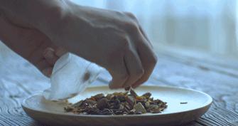 特别美味红烧猪蹄,与众不同的美味