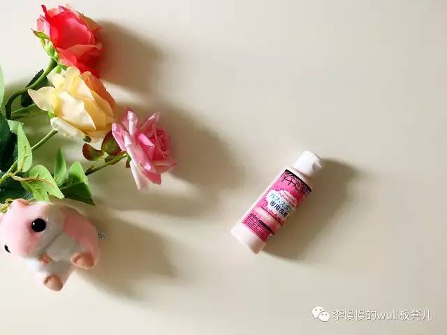 用光光应该就是真爱了吧｜慢慢的2017上半年度空瓶报告