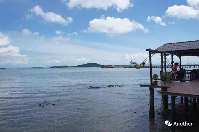 泰国甲米岛自由行攻略,去泰国哪个岛晚上嗨