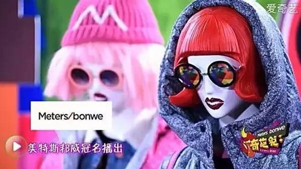 美邦还会再崛起吗,美邦为什么不走寻常路