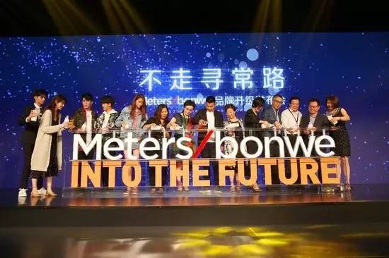 美邦还会再崛起吗,美邦为什么不走寻常路