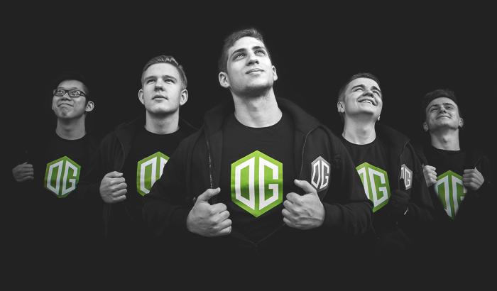 历届ti比赛列表,ti历届夺冠时刻