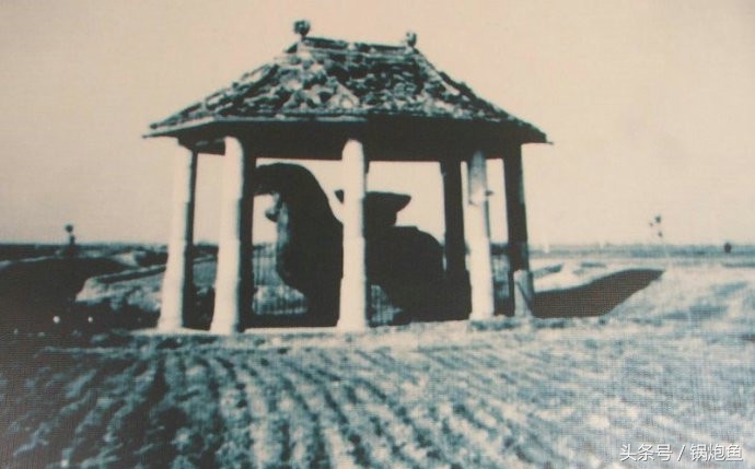 我国十大失传传世国宝,中国古代最顶尖的国宝