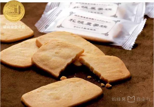 只知道白色恋人？那你可就OUT了！北海道最好吃的土产大全