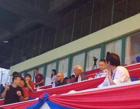 柬埔寨不“鱼腩”，国足“鱼腩”！这样的未来之星，让里皮情何以堪？