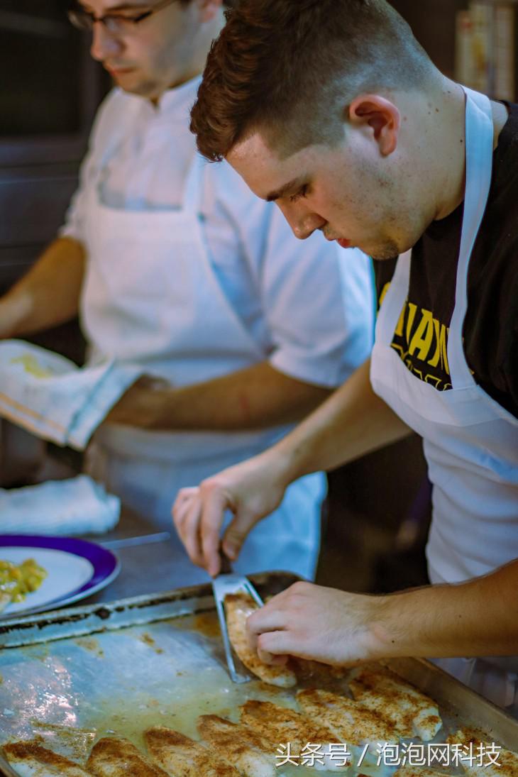 我在美国吃麻小佳能EOS路易斯安那随拍