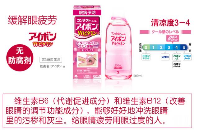 国内火爆的日本产品有哪些,日本最红的春季单品