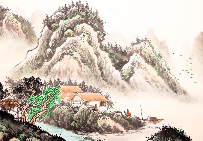 文学界评价李白600字,李白评价杜甫的诗句