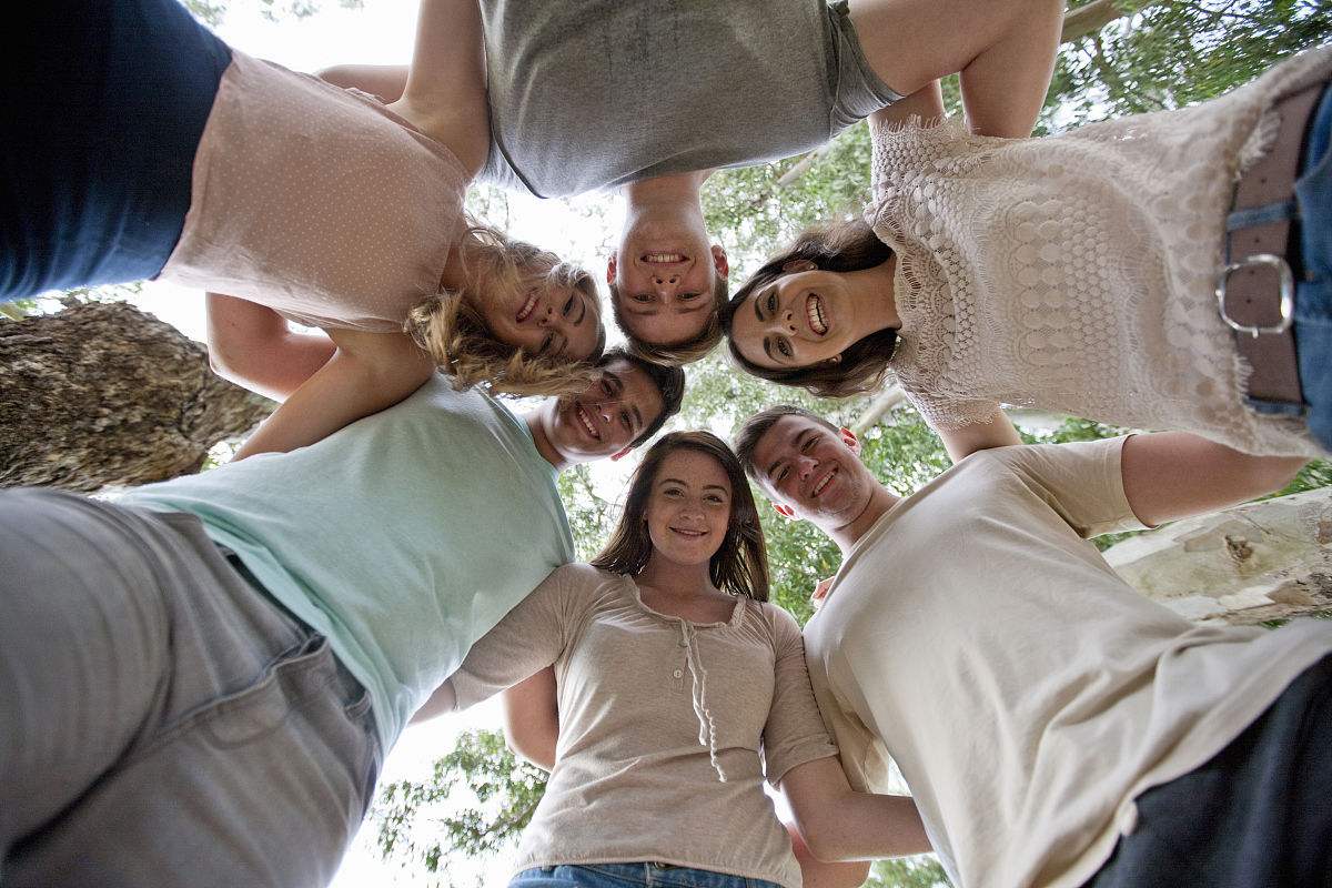 经常发朋友圈的是孤独寂寞吗,发朋友圈越多就越孤独