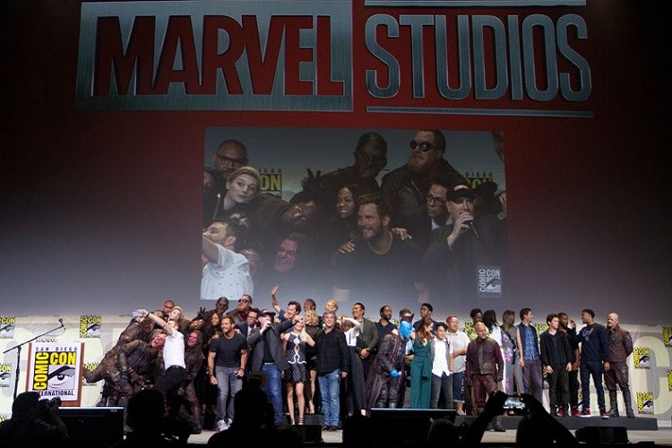 创办漫展费用,圣地亚哥漫展2022