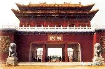 为什么历史朝代轮回那么久,为什么历史进程会越来越快