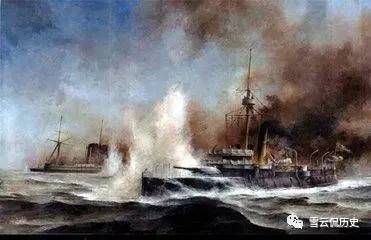 为什么历史朝代轮回那么久,为什么历史进程会越来越快