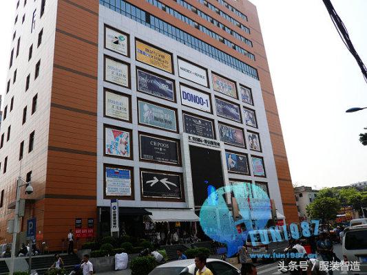 广州水晶批发市场拿货攻略,广州服装拿货批发市场