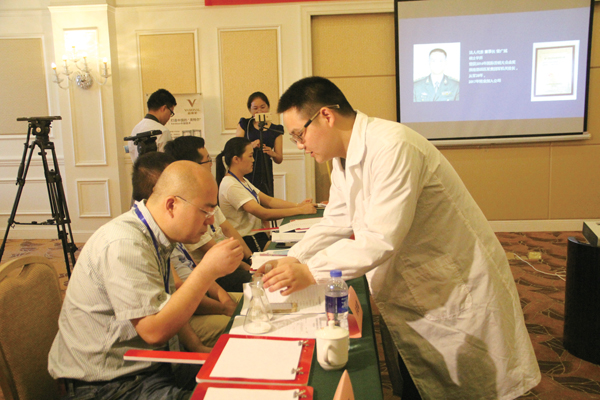 第六届中国创新创业大赛(湖南赛区)新材料行业半决赛在宁乡高新区举行58个项目角逐全国行业赛资格