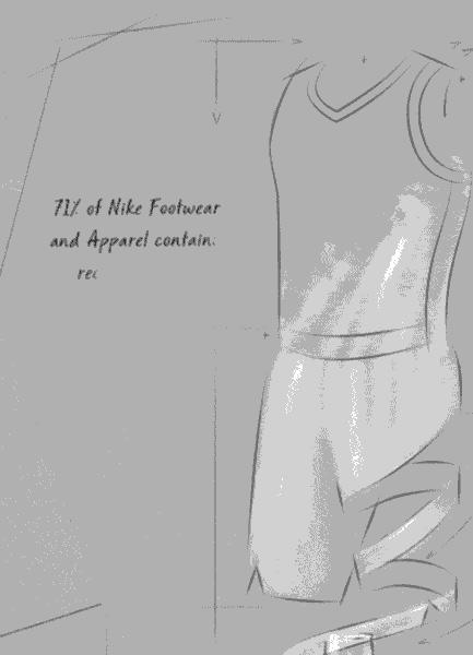 nike新赛季球衣发布会,耐克nba新球衣发布会