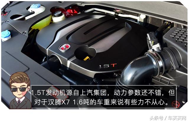 哈弗h6气场十足的紧凑型suv,哈弗h67.98万