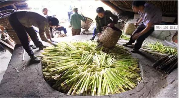 重庆各种笋的做法,重庆新鲜竹笋怎么烧才好吃