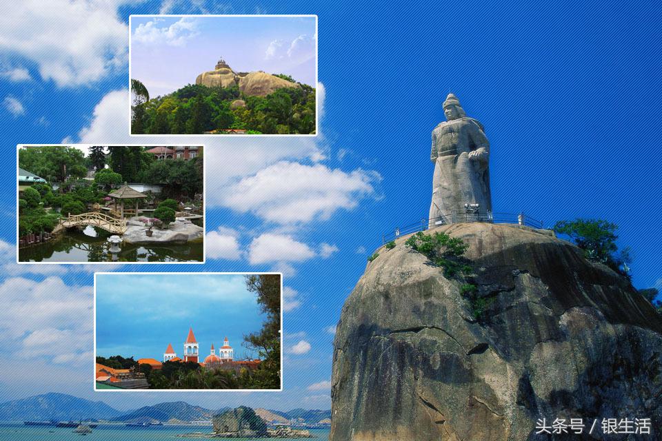 厦门鼓浪屿三人间的住宿有哪些,鼓浪屿住宿推荐攻略