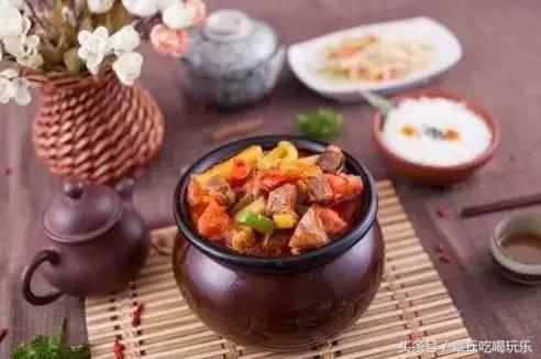 章丘维华福喜美食城,福喜美食城