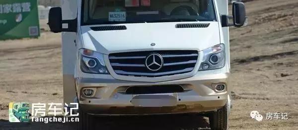 凯伦宾威纯进口房车,奔驰斯宾特凯伦宾威房车
