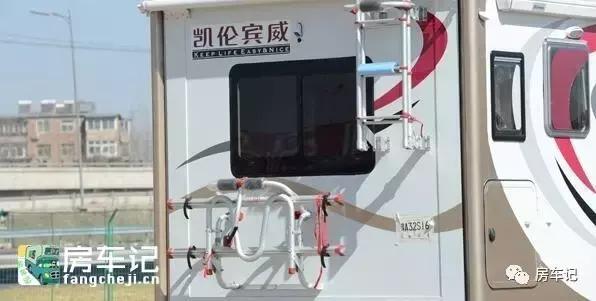 凯伦宾威纯进口房车,奔驰斯宾特凯伦宾威房车