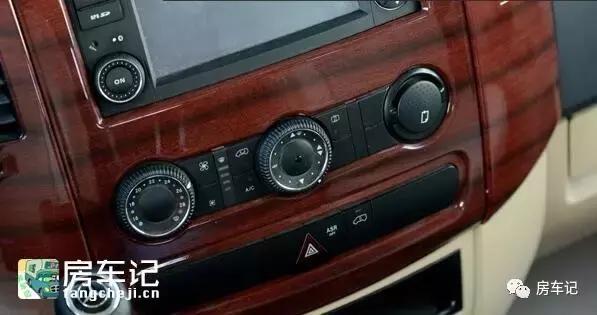 凯伦宾威纯进口房车,奔驰斯宾特凯伦宾威房车