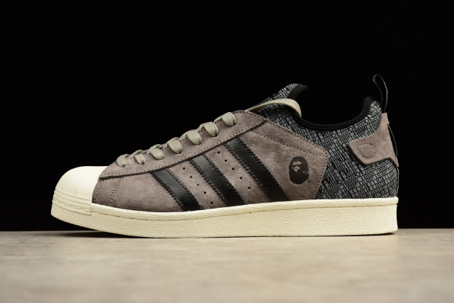 adidas贝壳头鞋款推荐,adidas贝壳头鞋有几种款式