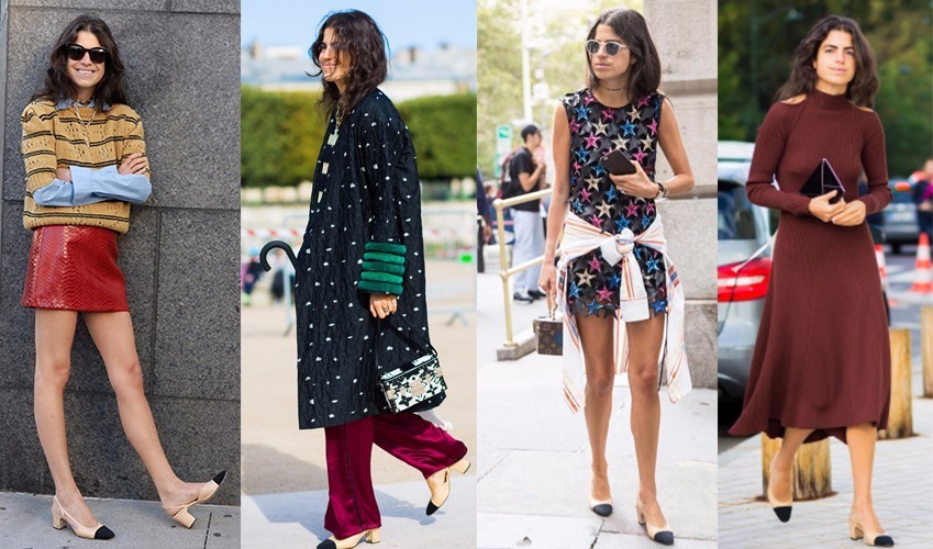 这双鞋也太好看了复古百搭又亮眼,这双鞋真的很好搭配秋冬