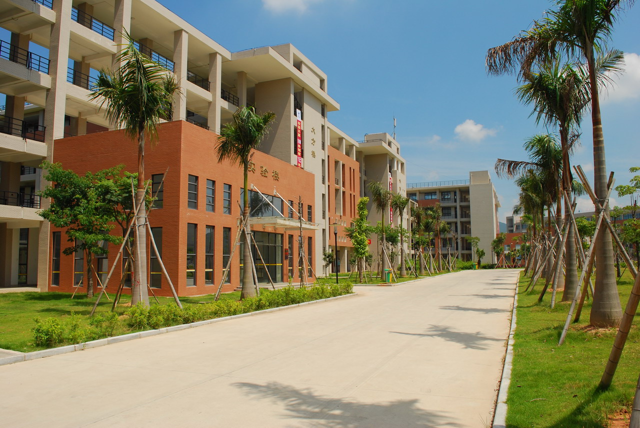 2017福建厦门最好的2所民办大学