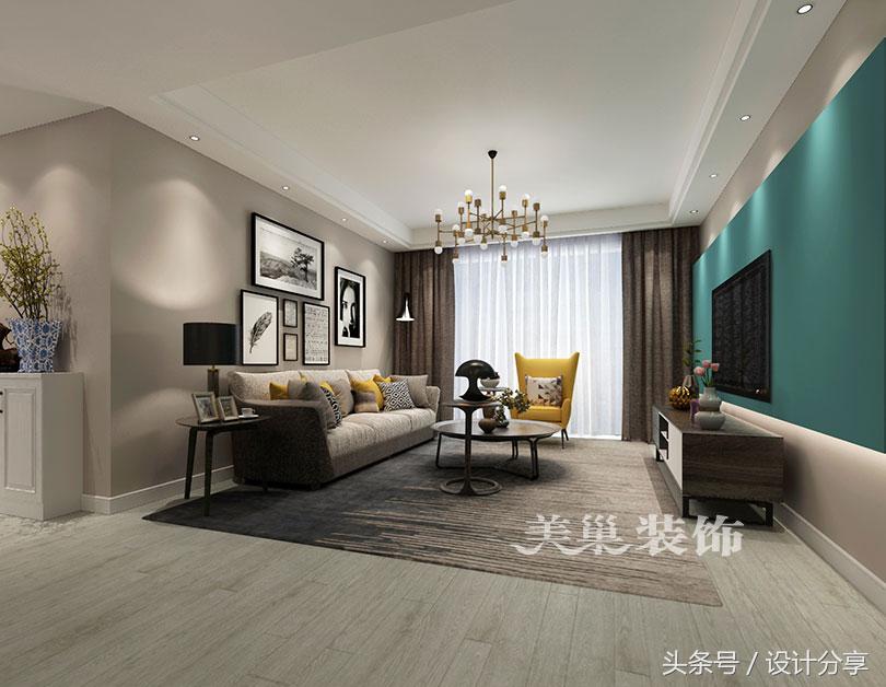 锦艺国际华都132平米,锦艺国际华都143平方房子装修