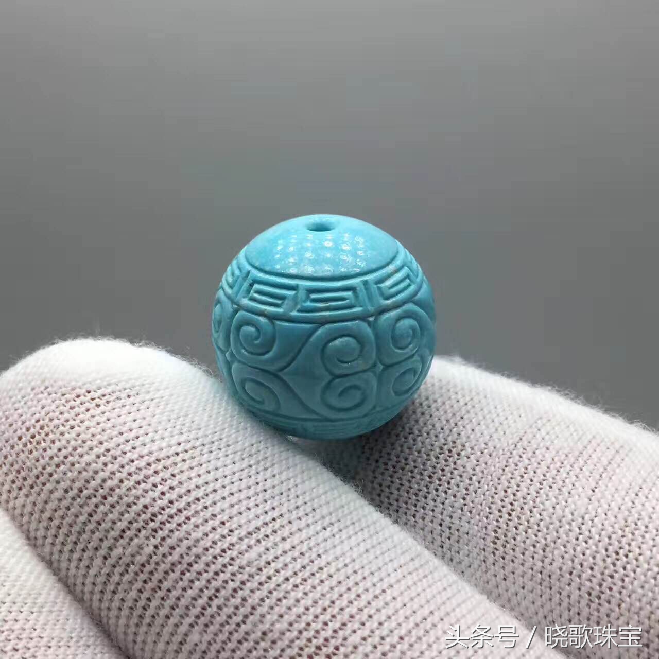 绿松石的价格怎么差那么多,绿松石价格差异为什么那么大