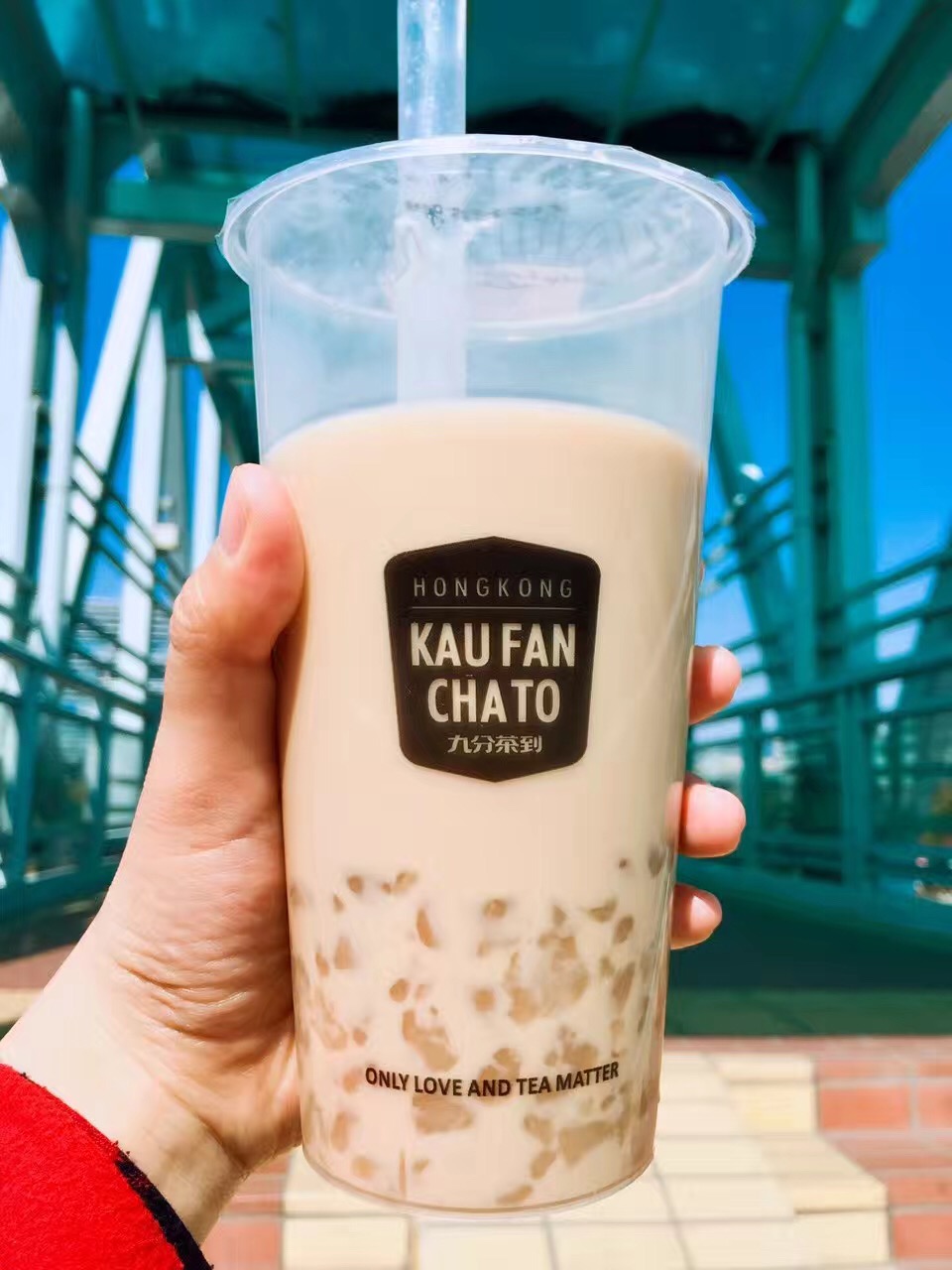 没有奶茶没有西瓜的夏天,没有奶茶的夏天