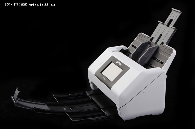 专业扫描仪软件,专业印刷的扫描仪