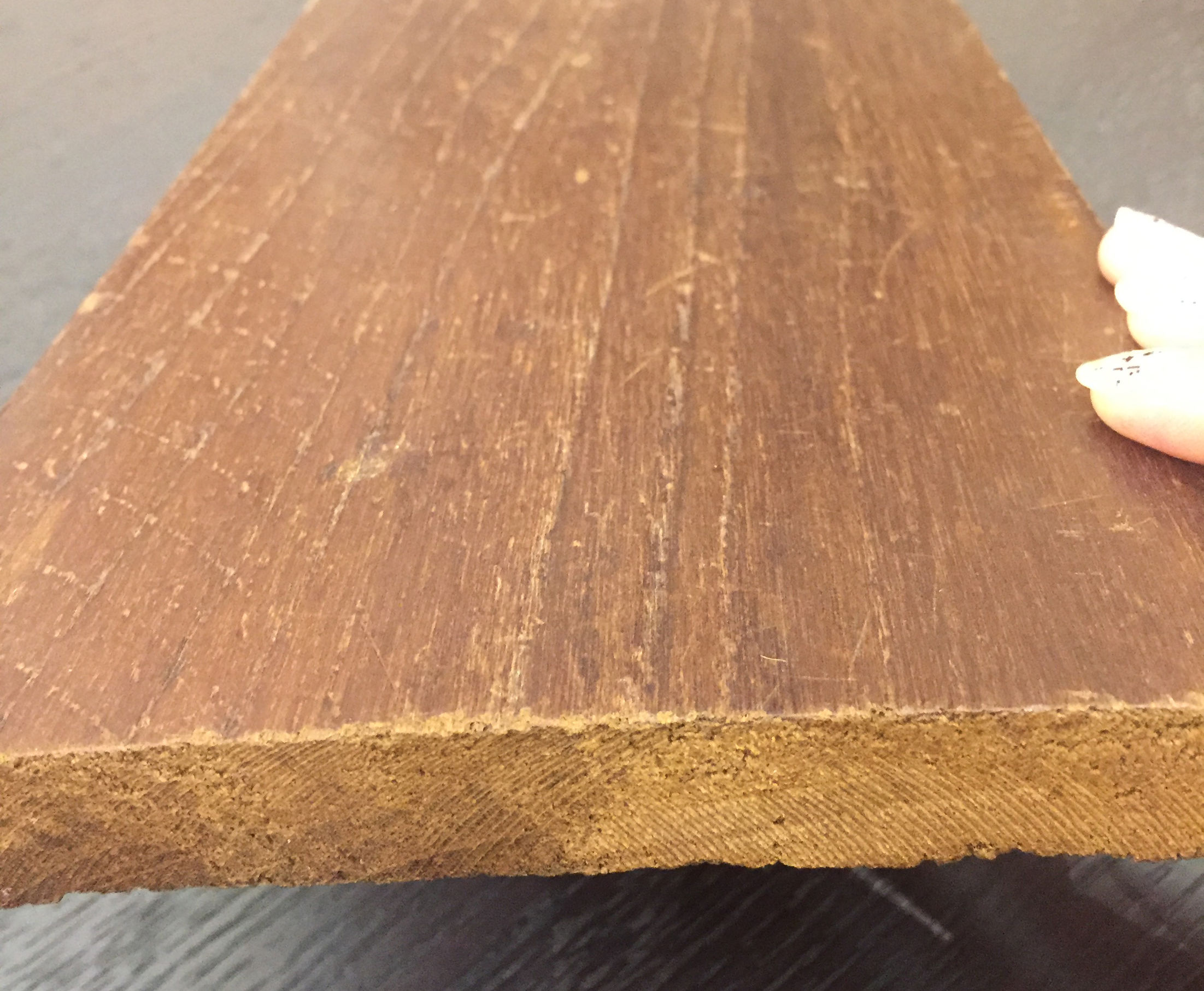 实木地板判断品质优劣标准,地板木材鉴别