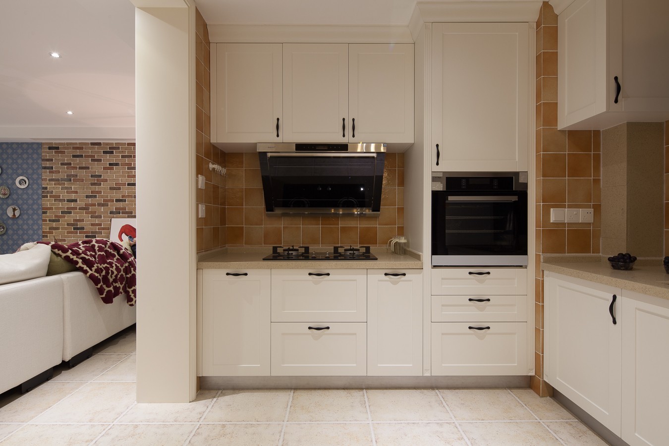 如何便宜装100平米房子,房价100平二房