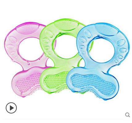 牙胶婴儿测评推荐,食品级宝宝牙胶推荐