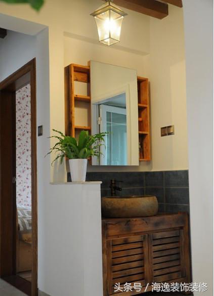 海逸风装饰,海逸公寓装修